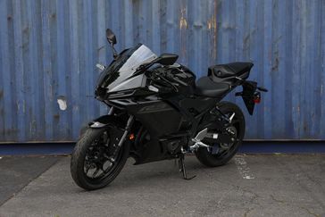2026 Yamaha YZF-R3