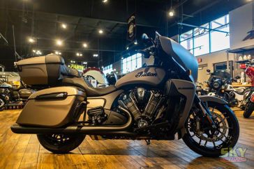 2025 Indian Motorcycle Roadmaster