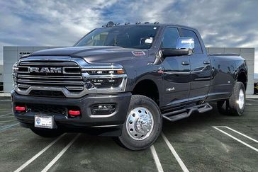 Used 2025 RAM 3500 Laramie