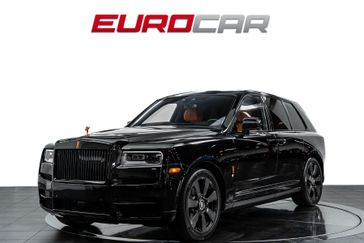 2022 Rolls-Royce Cullinan *SHOOTING STAR HEADLINER * IMMACULATE CONDITION*