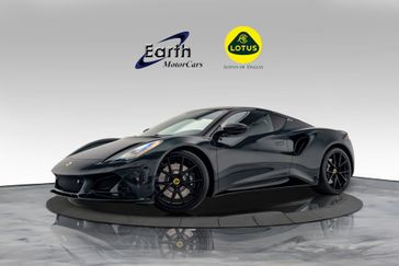2024 Lotus Emira First Edition