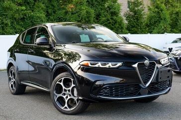 Used 2024 Alfa Romeo Tonale Ti