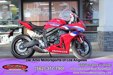 2024 Honda CBR650R ABS 