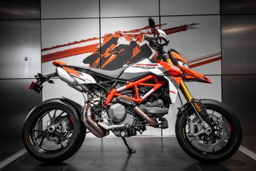 2025 Ducati Hypermotard 950 SP