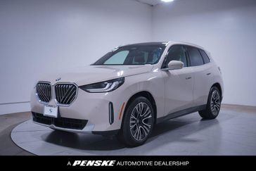 Used 2025 BMW X3 30 xDrive