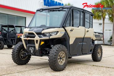 Used 2025 Can-Am DEF MAX LIMITED  65 HD10 CA 