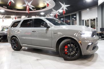 2022 Dodge Durango SRT 392