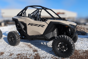 New 2026 Polaris RZR PRO XP SPORT 
