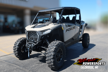 New 2026 Polaris RZR XP 4 1000 ULTIMATE 