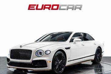 Used 2023 Bentley Flying Spur Mulliner W12