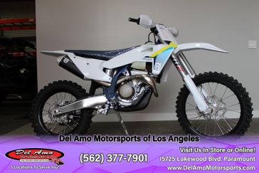 2025 Husqvarna FX 350