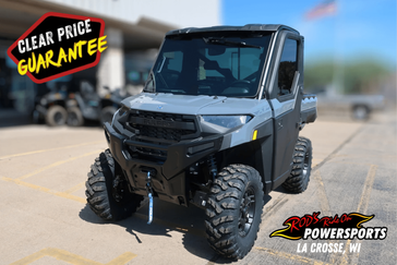 New 2027 Polaris RANGER XP 1000 NORTHSTAR PREMIUM 