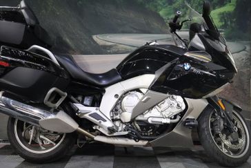2015 BMW K 1600 GTL