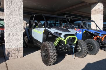New 2025 Polaris RZR XP 4 1000 ULTIMATE 