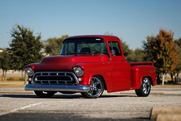 Used 1955 Chevrolet 3100 Custom Big Window!