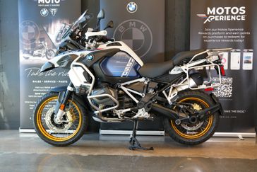 2024 BMW R 1250 GS Adventure