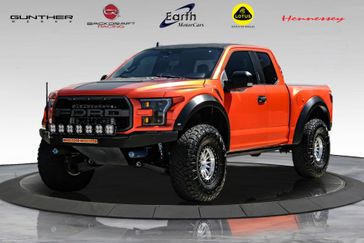 Used 2020 Ford F-150 Raptor