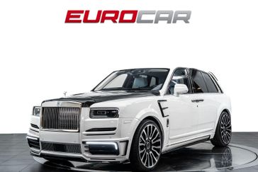 2023 Rolls-Royce Cullinan *EXTERIOR STYLING KIT * SHOOTING STAR HEADLINER*