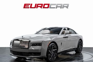Used 2025 Rolls-Royce Spectre Black Badge *ENHANCEMENT PACKAGE*