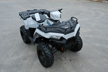 NEW 2026 POLARIS SPORTSMAN 450 HO 