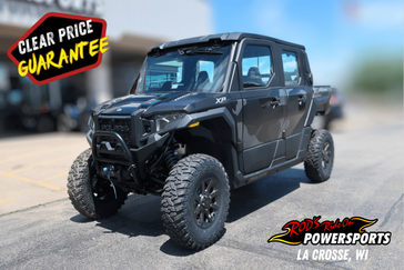 New 2027 Polaris XPEDITION XP 5 NORTHSTAR 