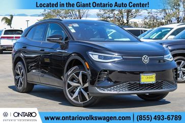 2023 Volkswagen ID.4 Pro S Ontario Auto Center ontarioautocenter.com 