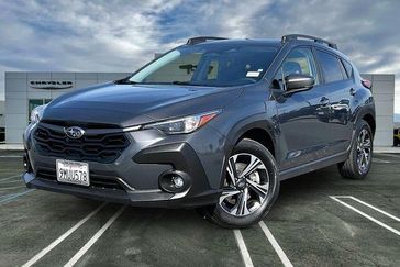 Used 2024 Subaru Crosstrek Premium