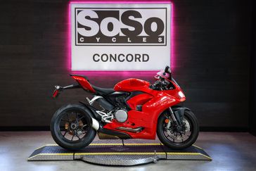 Used 2022 Ducati Panigale V2 