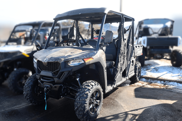 New 2026 CFMOTO UFORCE 800 XL 