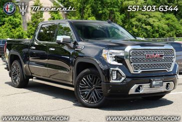 Used 2020 GMC Sierra 1500 Denali