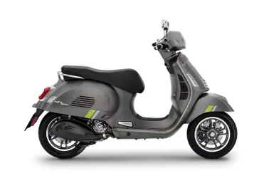 2023 Vespa GTS SUPER 300 TECH 