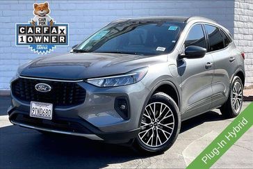 Used 2025 Ford Escape Base