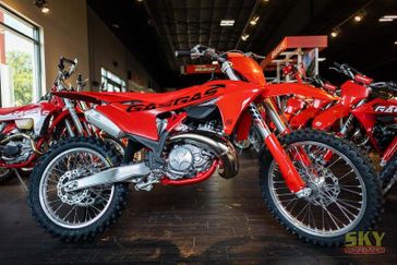 2025 Gasgas MC 250