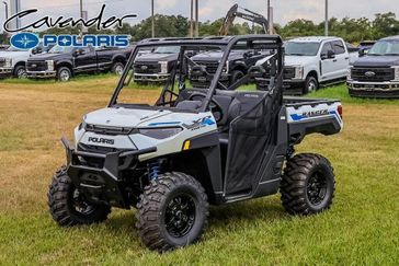2024 Polaris Ranger XP Kinetic Premium