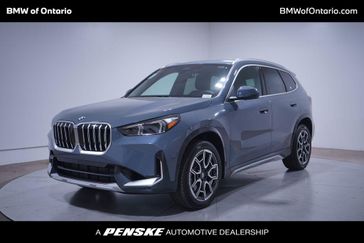 New 2026 BMW X1 xDrive28i