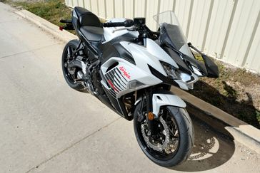 NEW 2026 KAWASAKI NINJA 650 ABS 