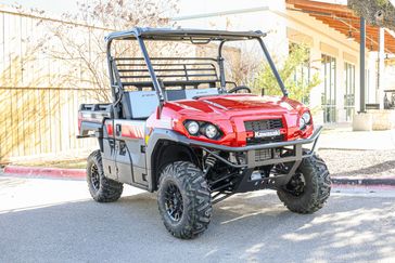 NEW 2026 KAWASAKI MULE PROFXR 1000 LE 