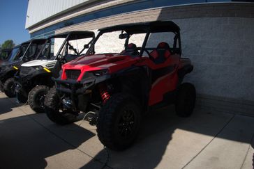 New 2025 Polaris GENERAL XP 1000 PREMIUM 