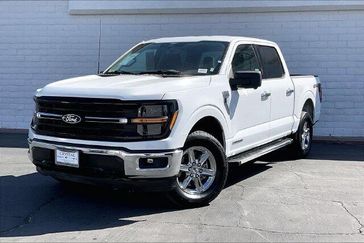 Used 2024 Ford F-150 XLT