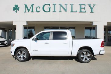 Used 2023 RAM 1500 LARAMIE SPORT 4X4 HEMI W/ SUNROOF