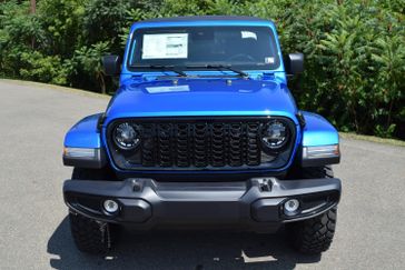 Hydro Blue Pearl Coat