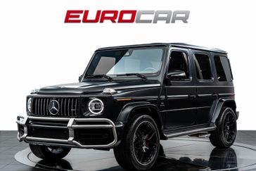 Used 2023 Mercedes-Benz G-Class G 63 AMG