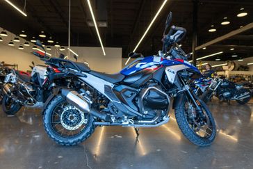 2025 BMW R 1300 GS 