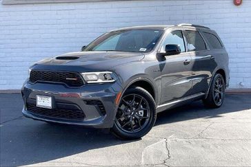 New 2026 Dodge Durango Gt Awd Hemi V8