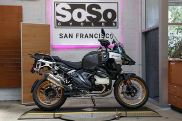 2026 BMW R 1300 GS Adventure