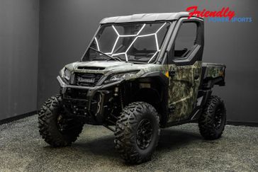 New 2026 Kawasaki RIDGE HVAC 