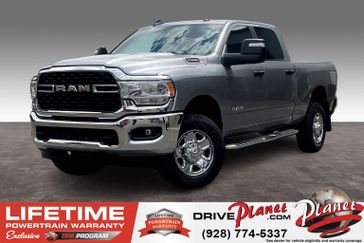 Used 2024 RAM 2500 Big Horn