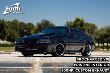 Used 1993 Ford Mustang GT