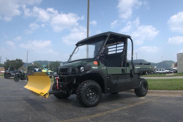Used 2018 Kawasaki Mule PROFX EPS 