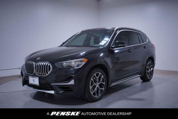 2021 BMW X1 xDrive28i